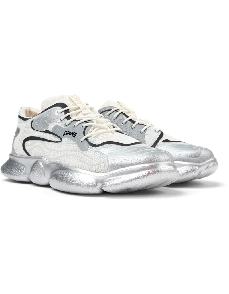 كامبر كارست حذاء رياضي نسائي متعدد الألوان